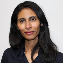 picture of Dr. Shibani Nicum